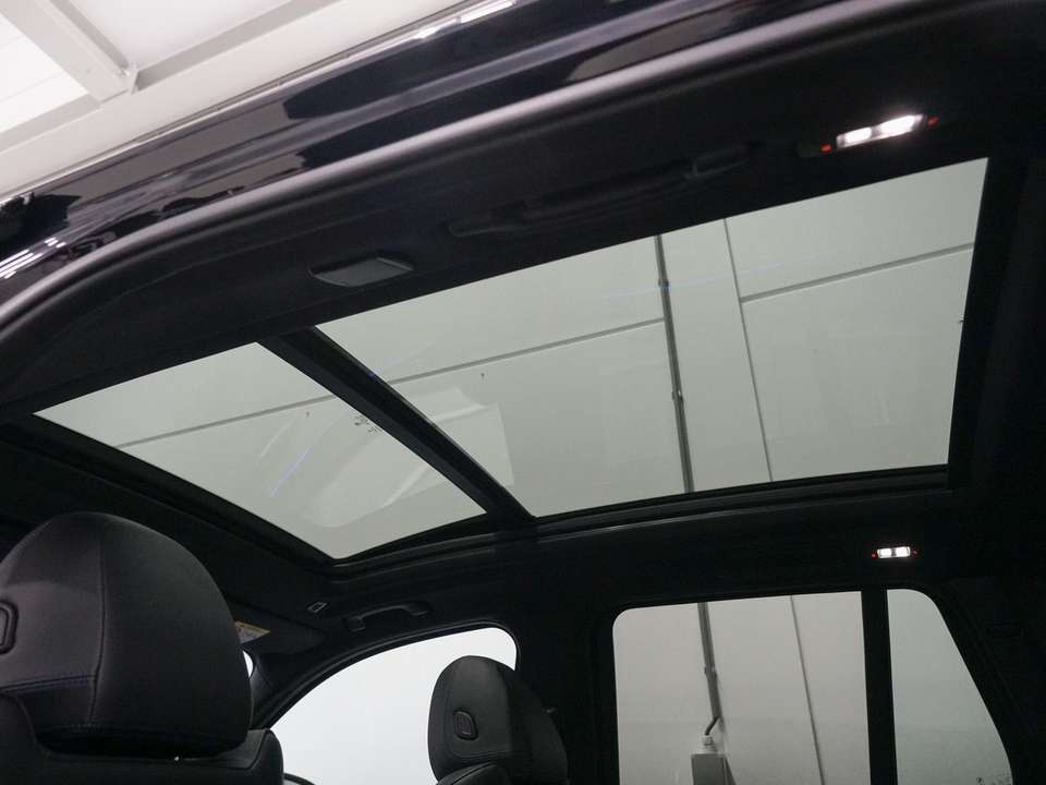 BMW X3 - Imagem 11