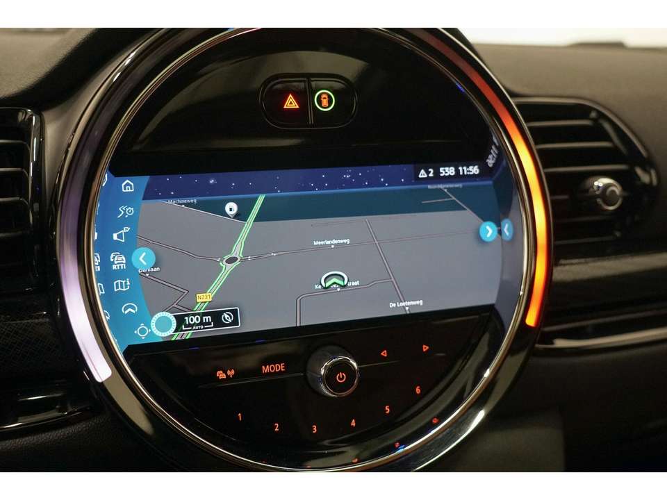 MINI Cooper S Clubman - Imagem 12