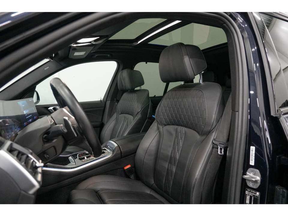 BMW X5 - Imagem 11