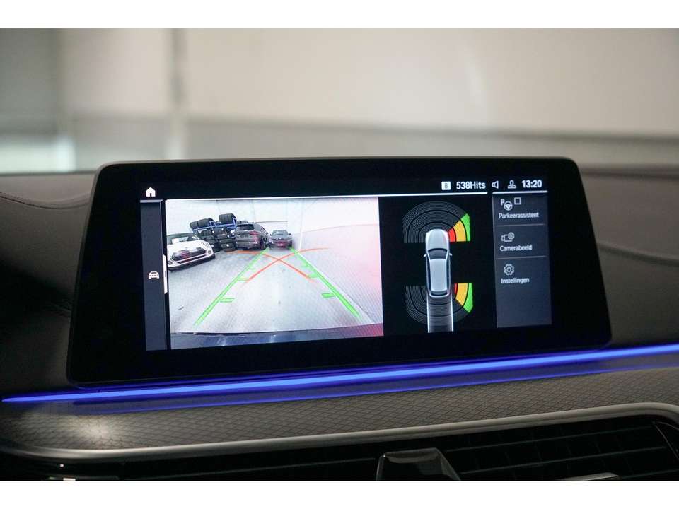BMW 520 - Imagem 15