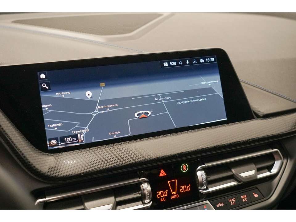 BMW 118 - Imagem 12