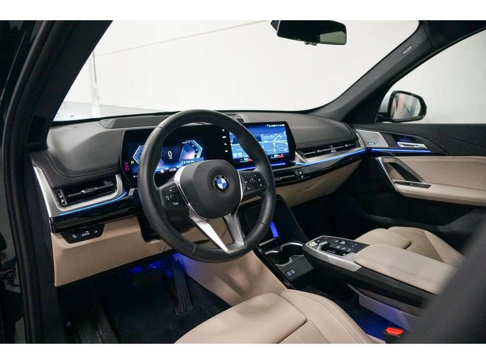 BMW X1 - Imagem 2
