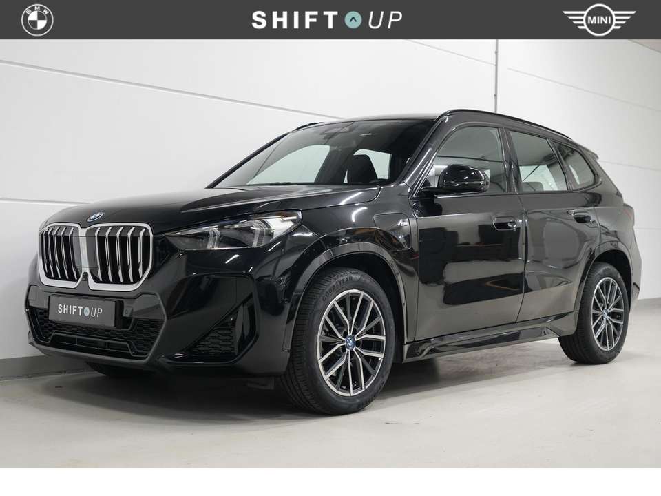 BMW X1 - Imagem 1