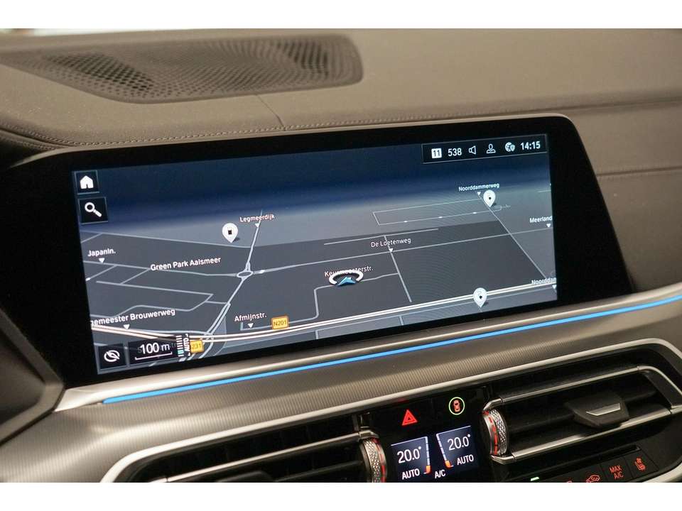 BMW X5 - Imagem 15