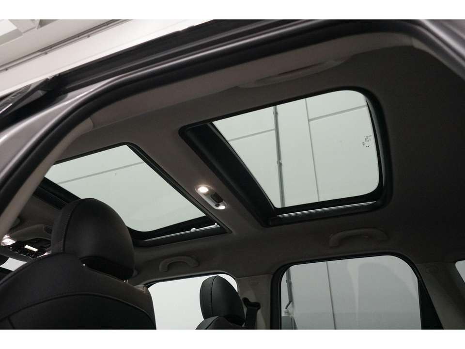 MINI Cooper SE Countryman - Imagem 11