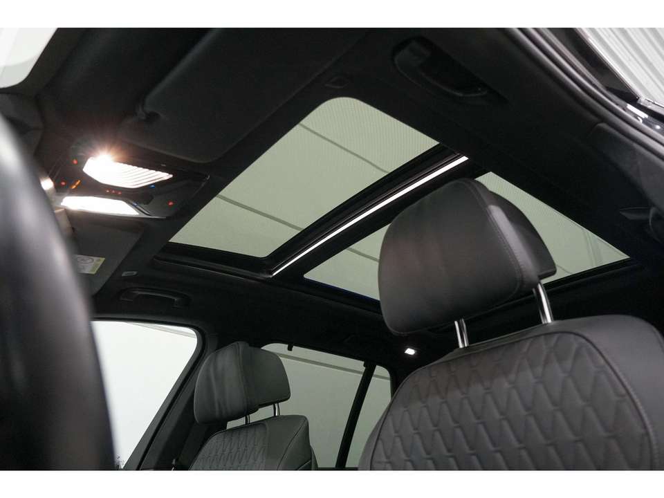 BMW X5 - Imagem 12