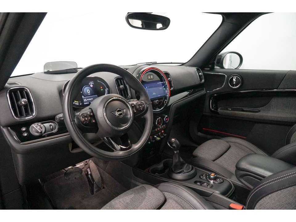 MINI Cooper SE Countryman - Imagem 2