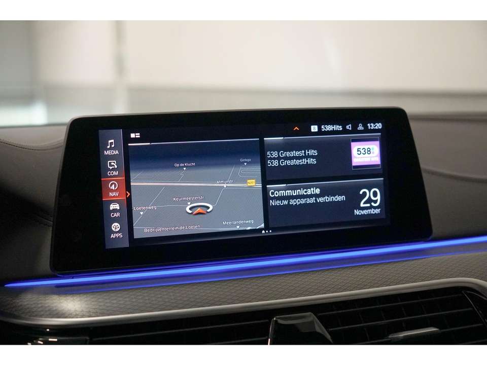 BMW 520 - Imagem 16