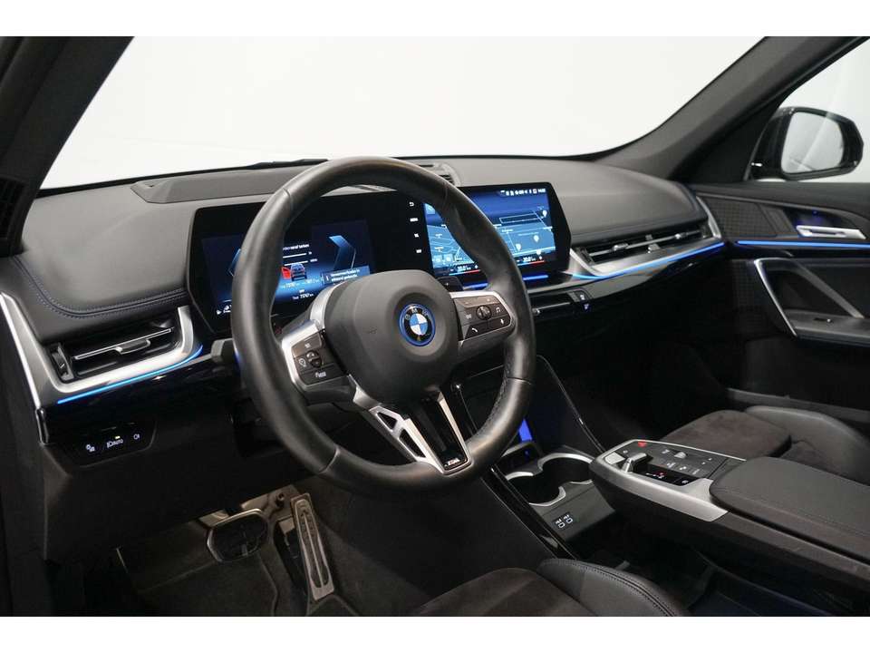 BMW X1 - Imagem 2