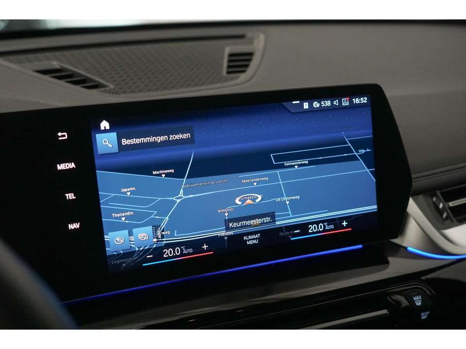 BMW X1 - Imagem 15