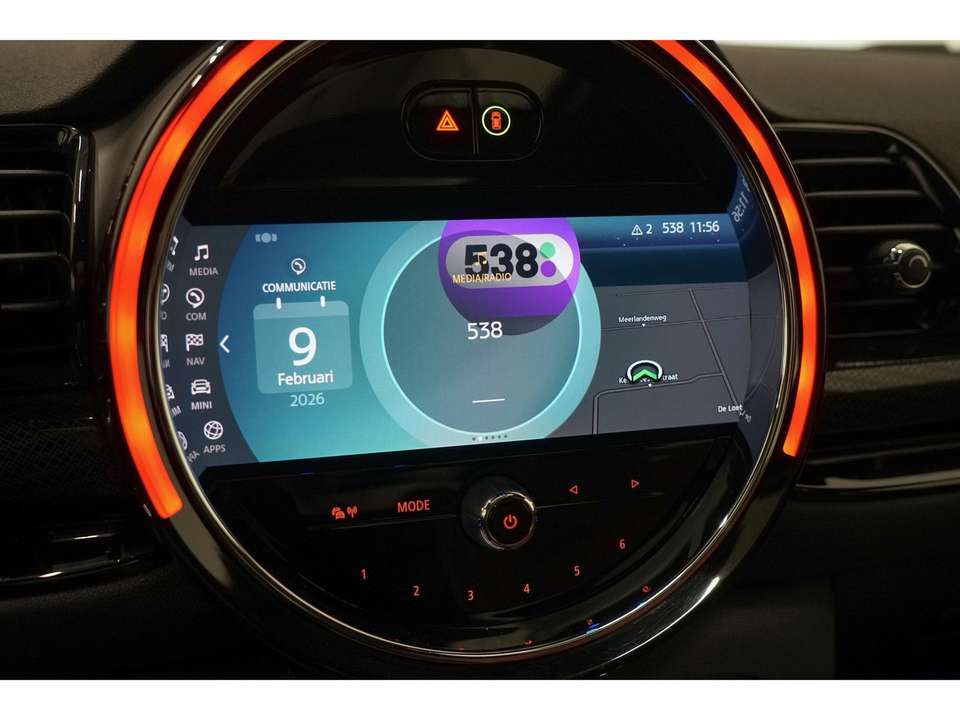 MINI Cooper S Clubman - Imagem 14