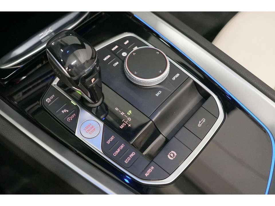 BMW Z4 - Imagem 17