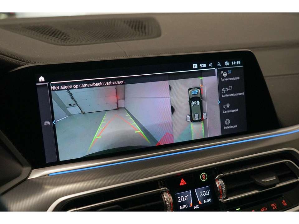 BMW X5 - Imagem 16