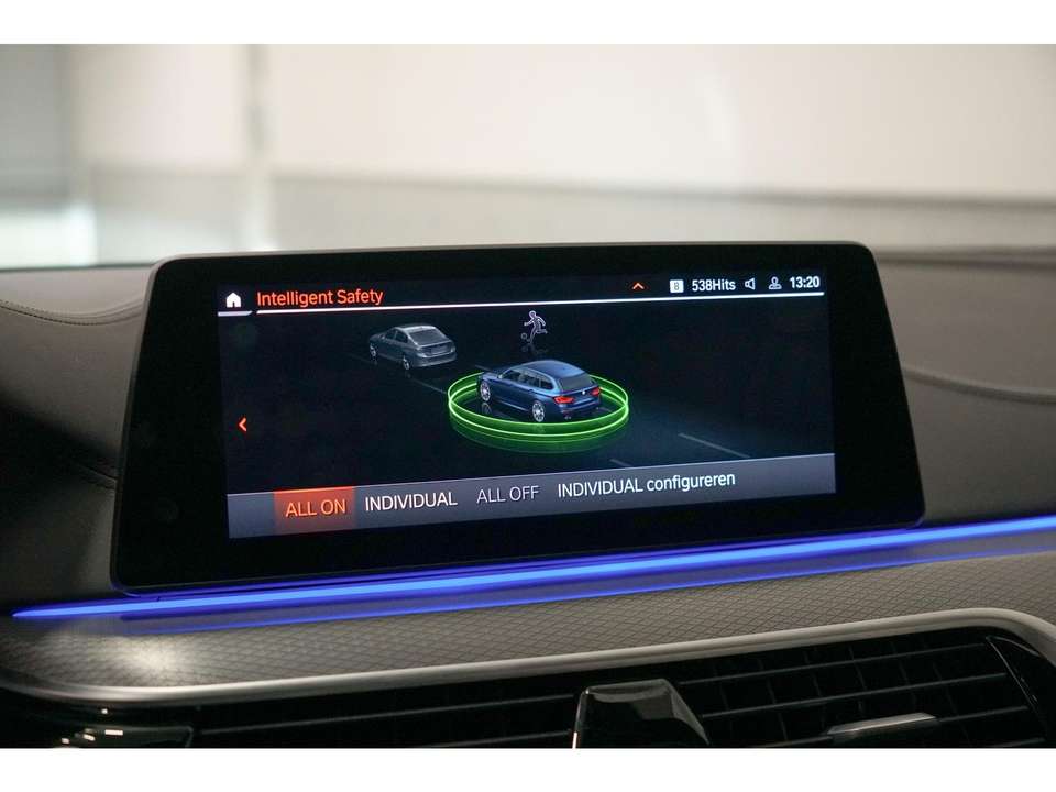 BMW 520 - Imagem 17