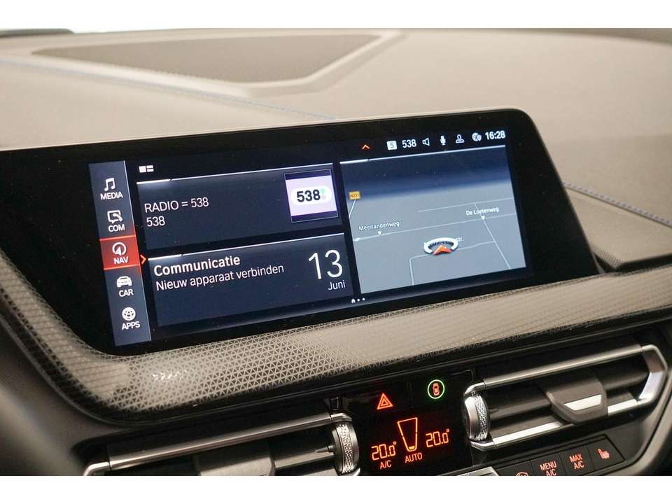 BMW 118 - Imagem 14