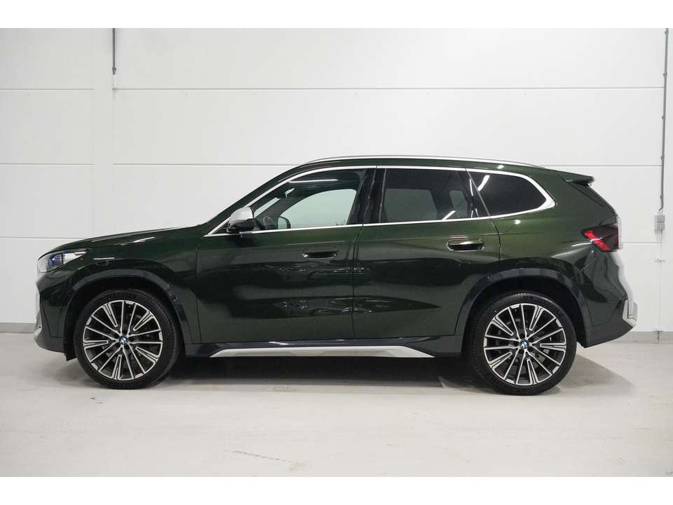 BMW X1 - Imagem 4