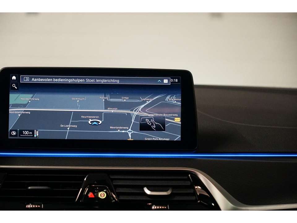 BMW 530 - Imagem 17