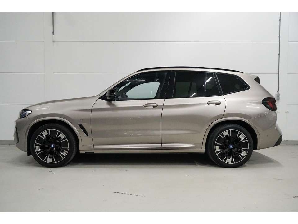 BMW iX3 - Imagem 5