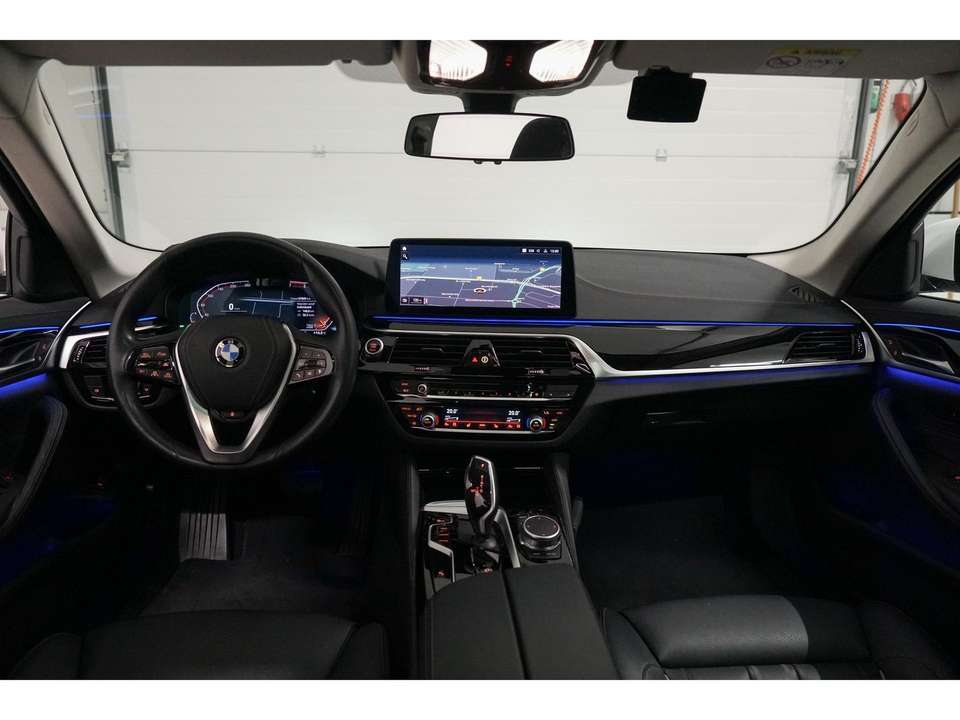 BMW 530 - Imagem 9