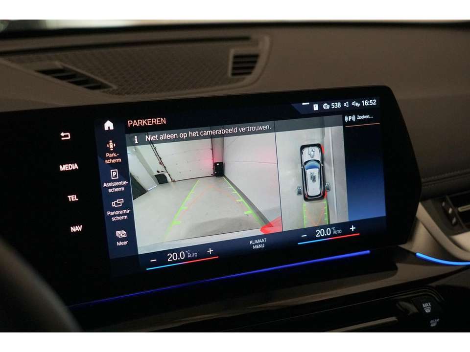 BMW X1 - Imagem 16