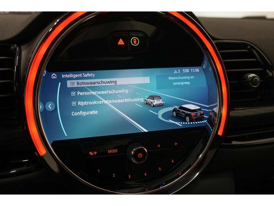 MINI Cooper S Clubman - Imagem 15