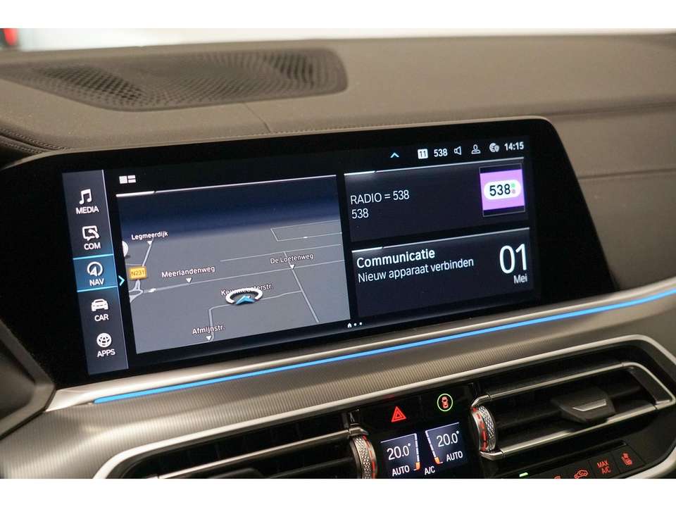 BMW X5 - Imagem 17