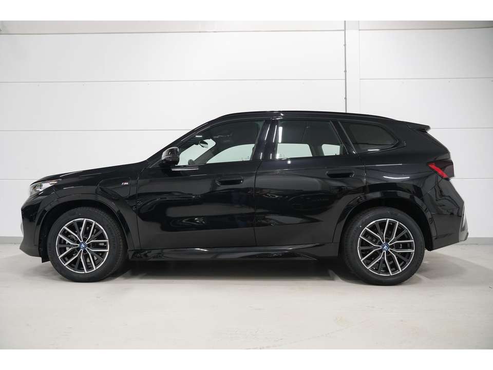 BMW X1 - Imagem 4