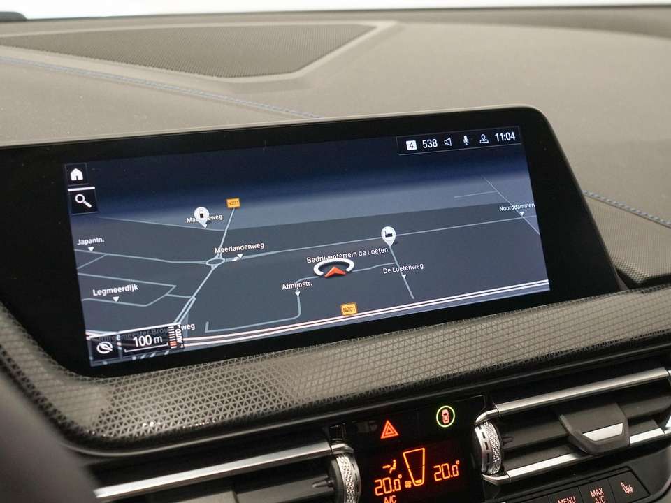 BMW 135 - Imagem 17