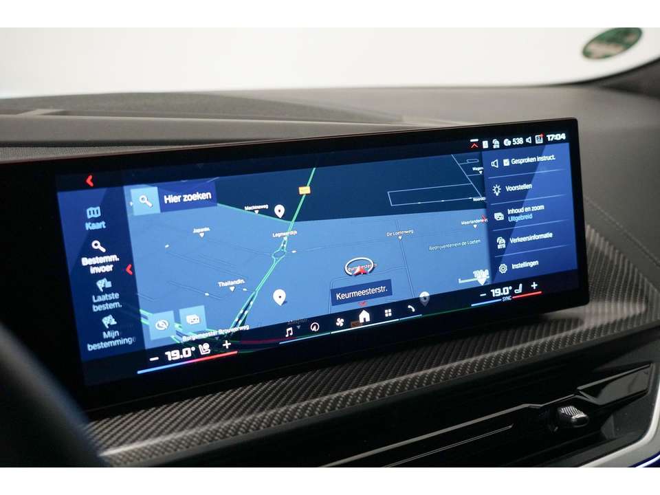 BMW XM - Imagem 18