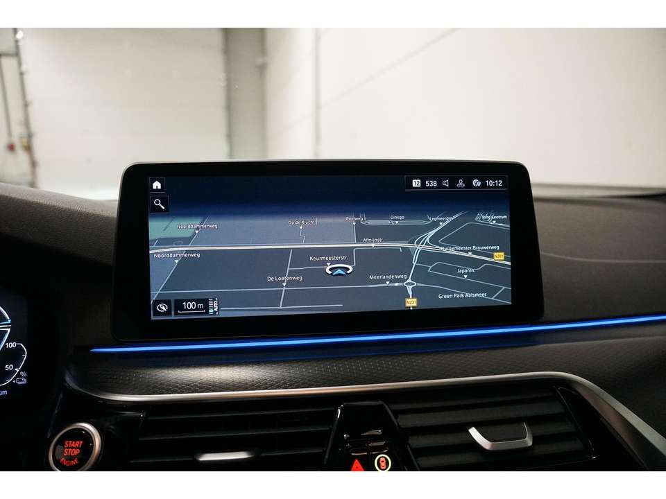 BMW 530 - Imagem 18