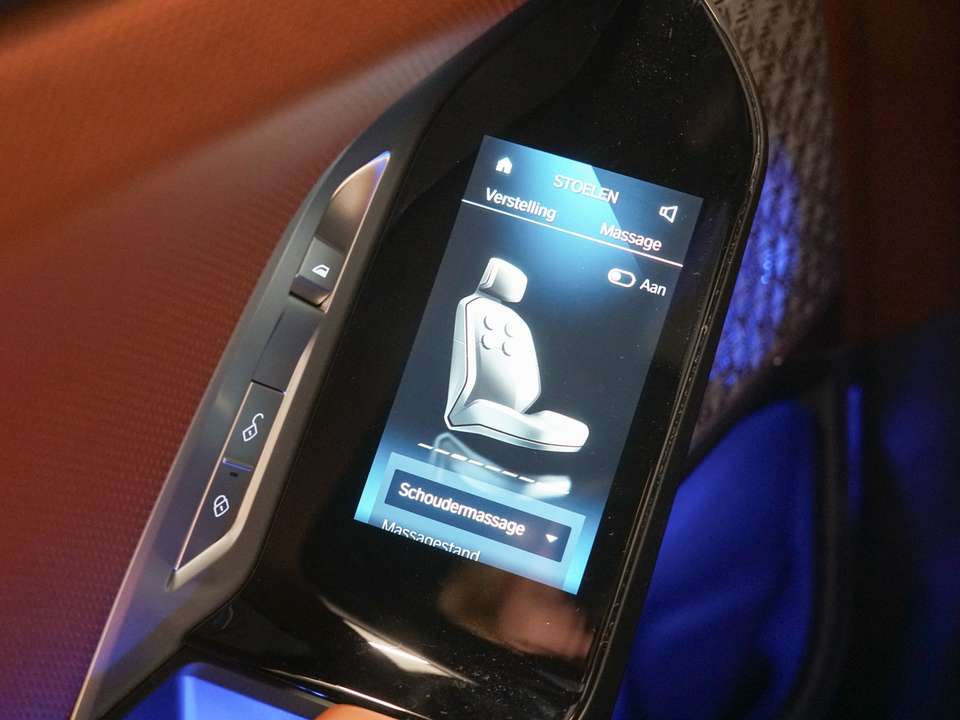 BMW i7 - Imagem 19