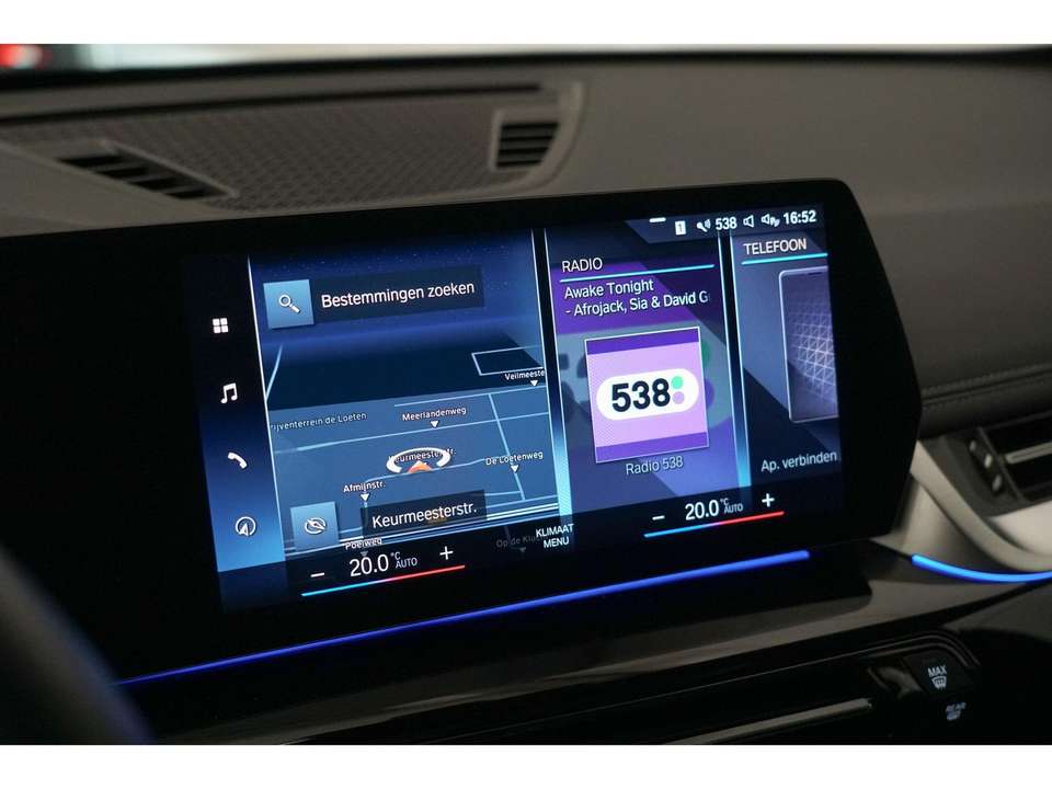 BMW X1 - Imagem 17