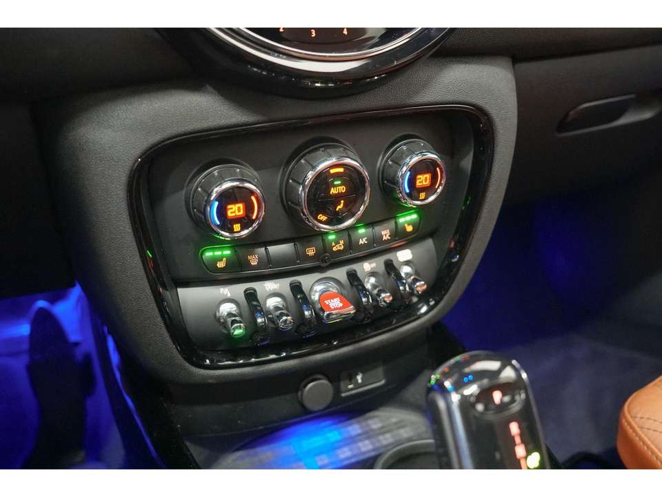 MINI Cooper S Clubman - Imagem 16