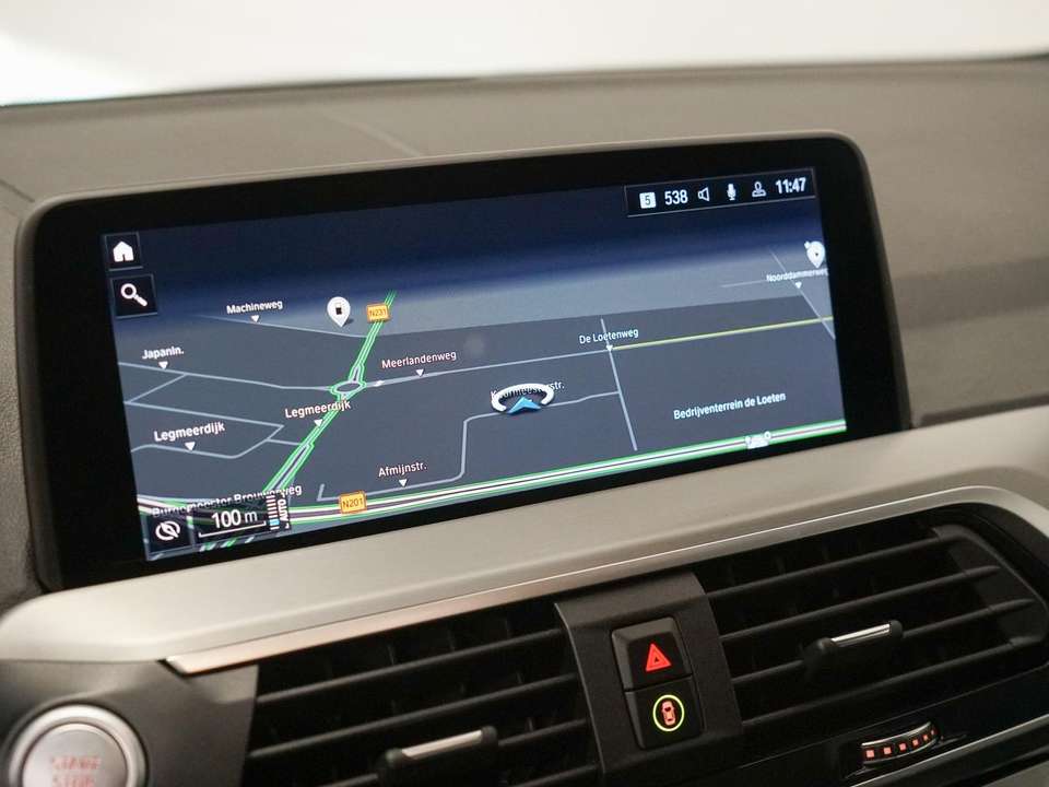 BMW X3 - Imagem 15