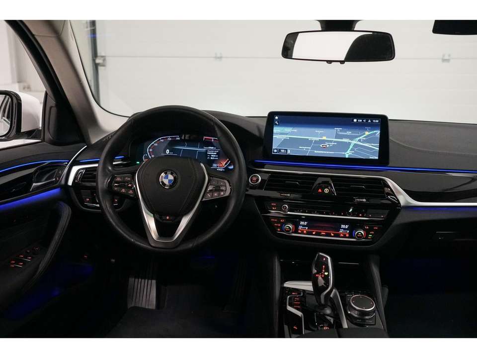 BMW 530 - Imagem 10