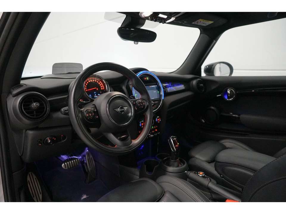 MINI John Cooper Works - Imagem 2