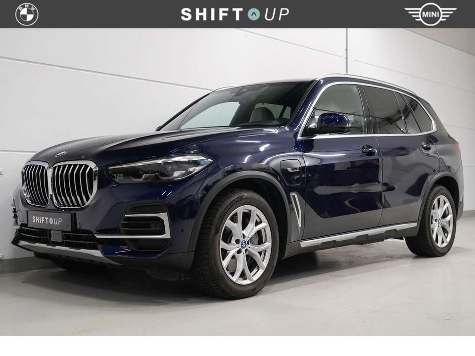 BMW X5 - Imagem 1