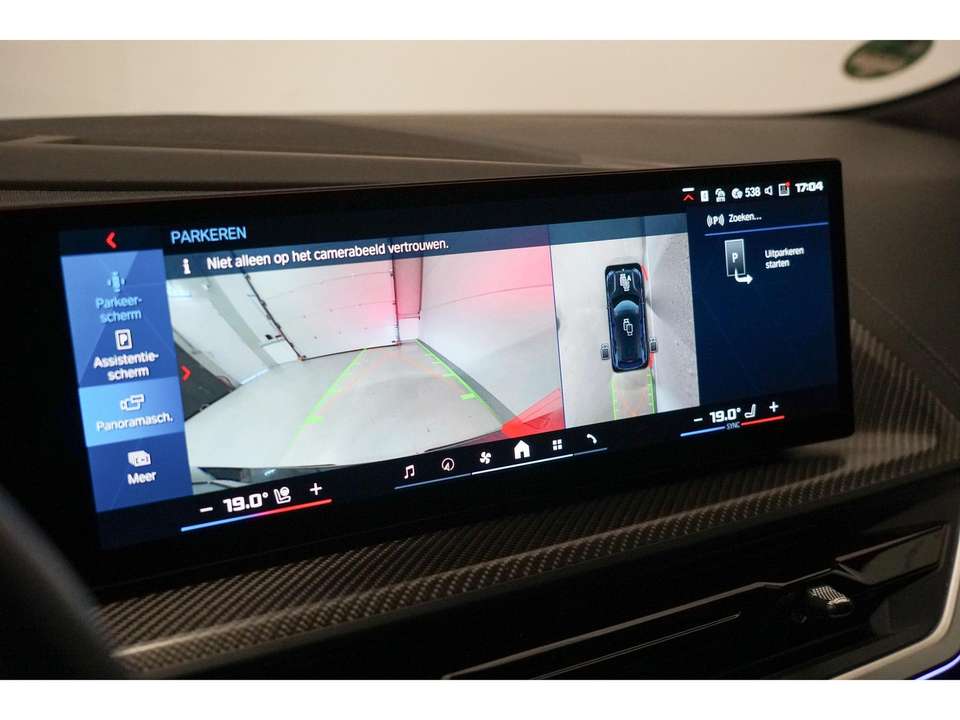 BMW XM - Imagem 19