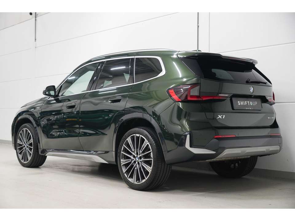 BMW X1 - Imagem 6