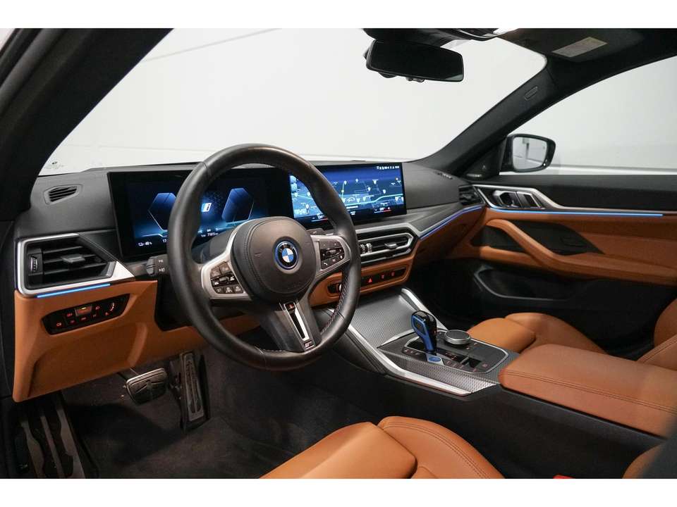 BMW i4 - Imagem 2