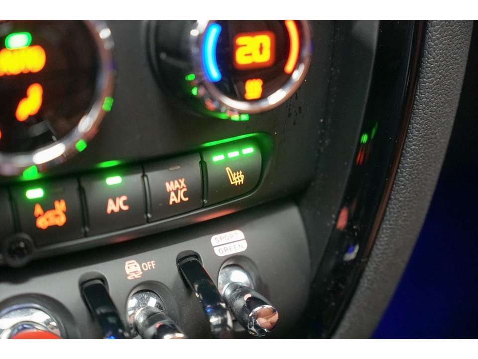 MINI Cooper S Clubman - Imagem 17