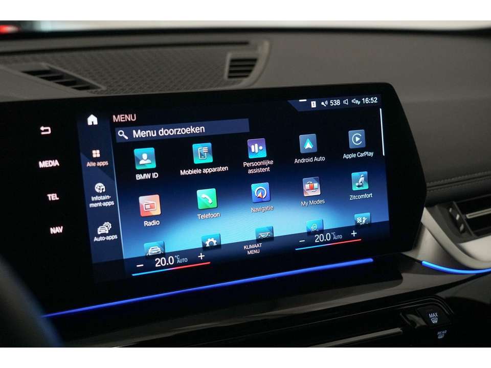 BMW X1 - Imagem 18