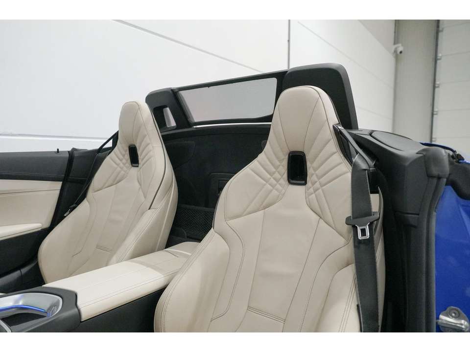 BMW Z4 - Imagem 20