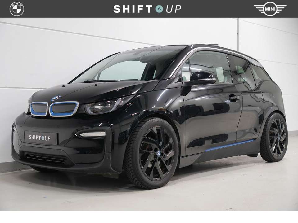 BMW i3 - Imagem 1