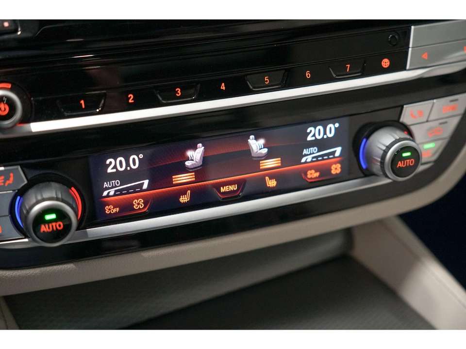 BMW 520 - Imagem 20