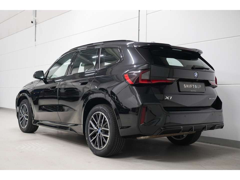 BMW X1 - Imagem 6