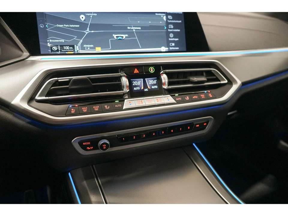BMW X5 - Imagem 19