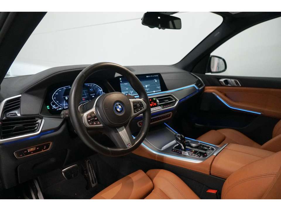 BMW X5 - Imagem 2