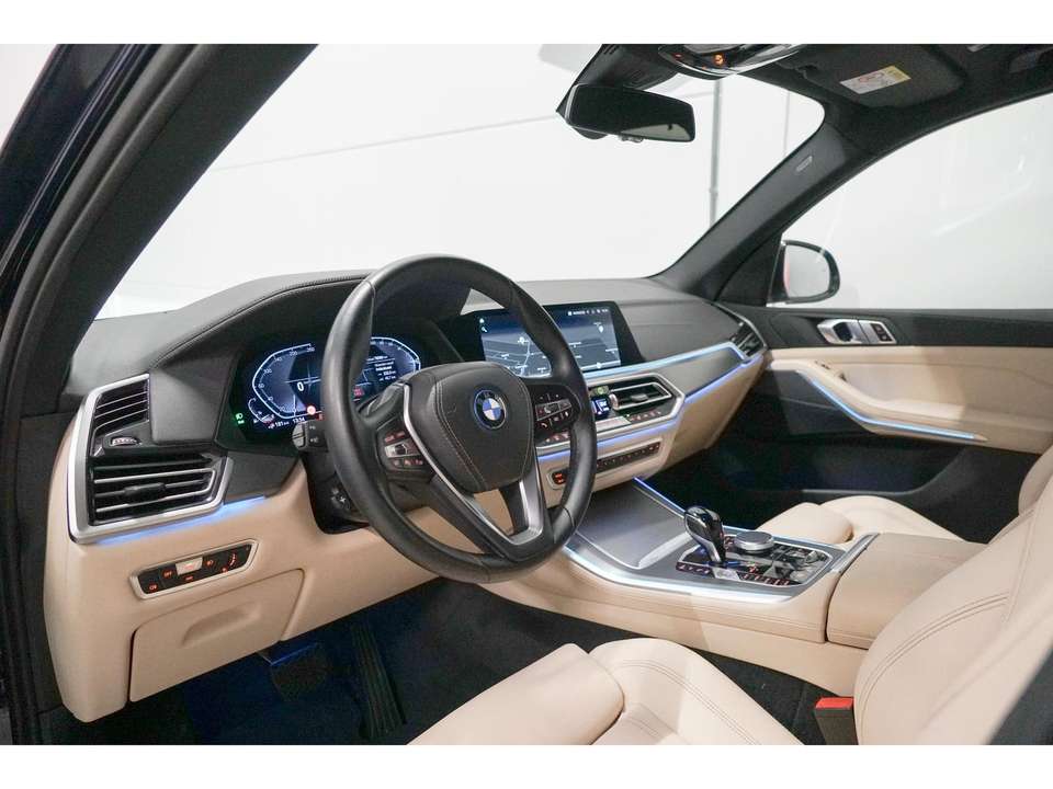BMW X5 - Imagem 2