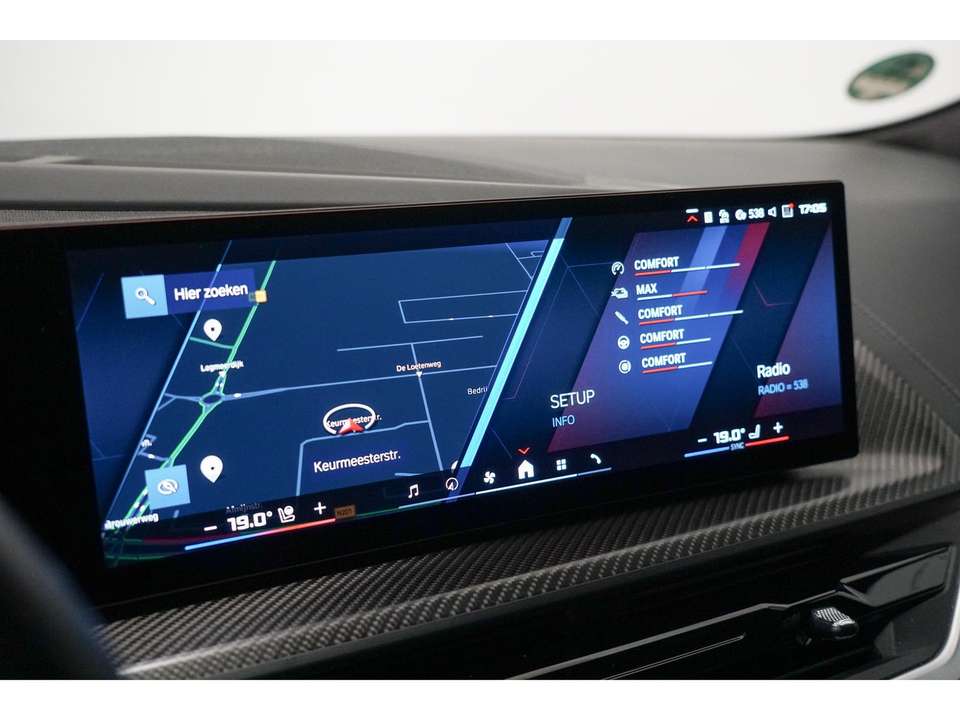 BMW XM - Imagem 20